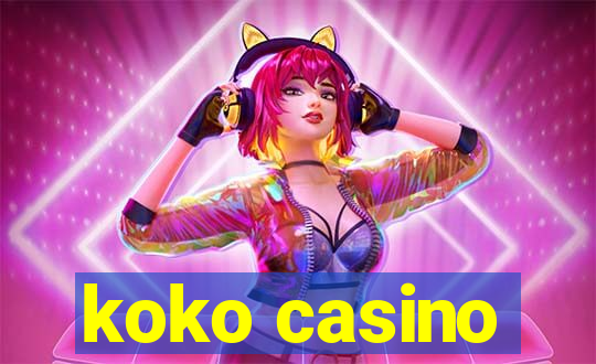 koko casino