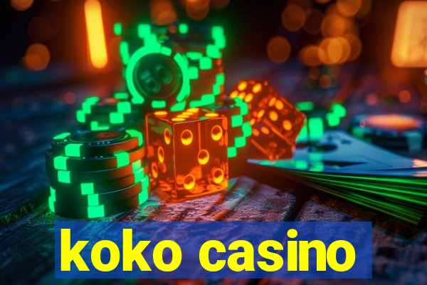 koko casino