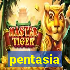 pentasia