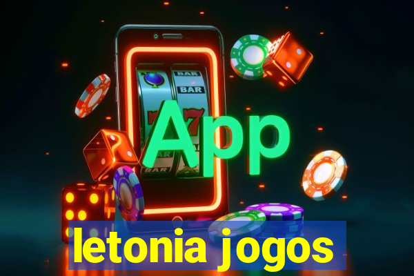 letonia jogos