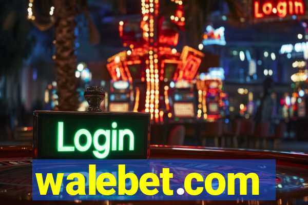 walebet.com