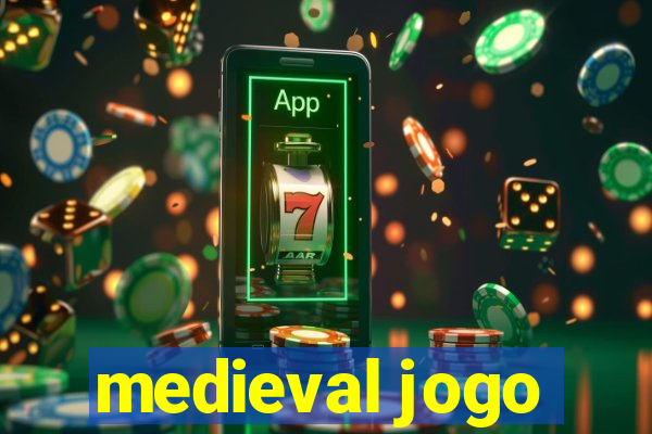 medieval jogo