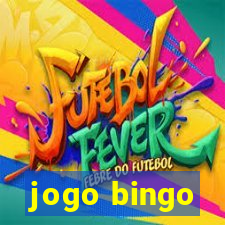 jogo bingo