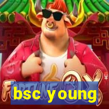 bsc young