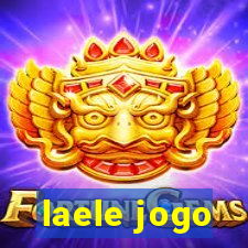 laele jogo