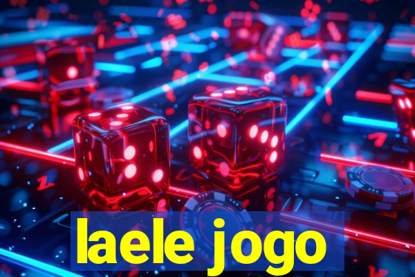 laele jogo