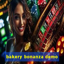 bakery bonanza demo