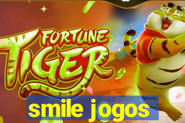 smile jogos