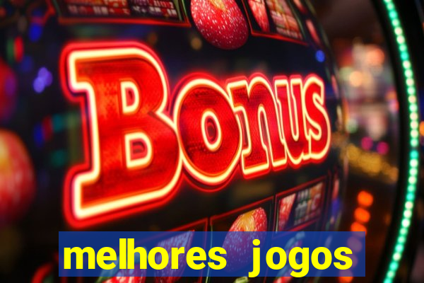 melhores jogos gratuitos para iphone