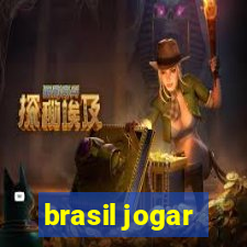 brasil jogar