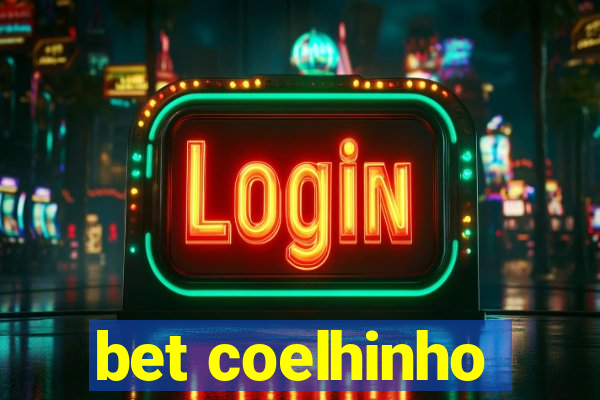 bet coelhinho