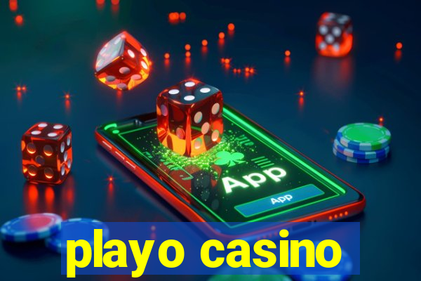 playo casino