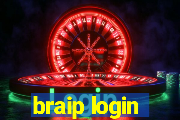 braip login