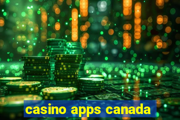 casino apps canada