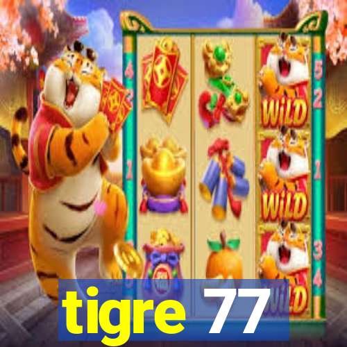 tigre 77