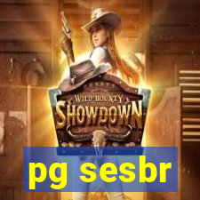 pg sesbr