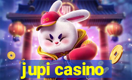 jupi casino