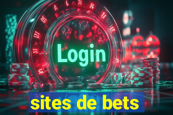 sites de bets