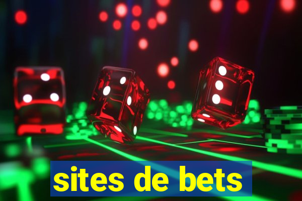 sites de bets