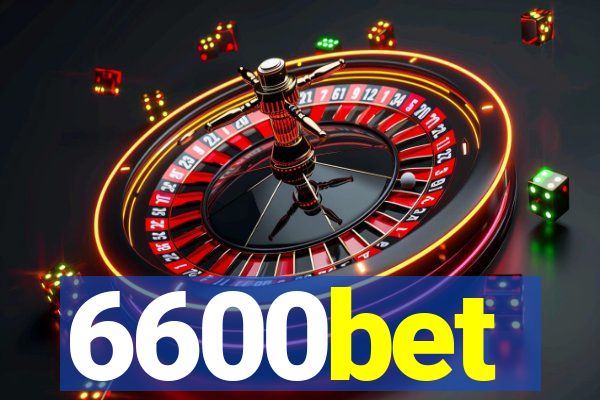 6600bet