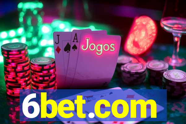 6bet.com