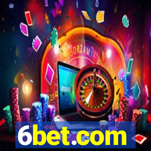 6bet.com