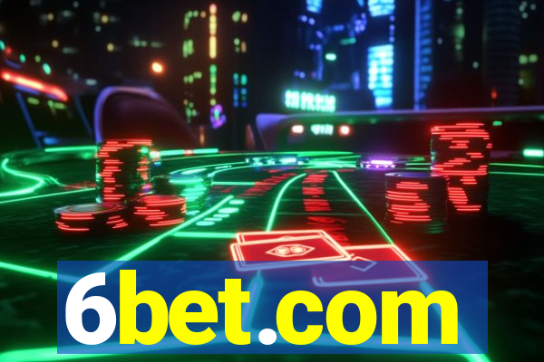 6bet.com