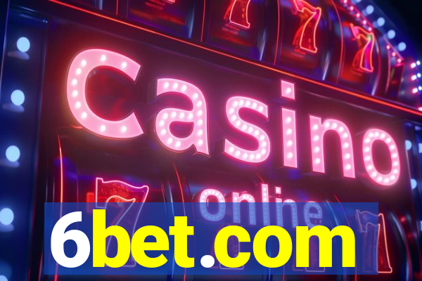 6bet.com