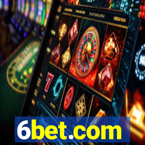 6bet.com