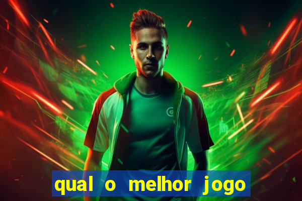 qual o melhor jogo para ganhar dinheiro no pix