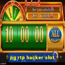 pg rtp hacker slot