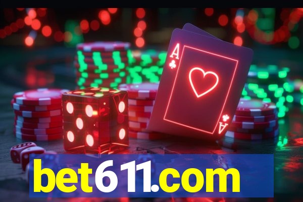 bet611.com