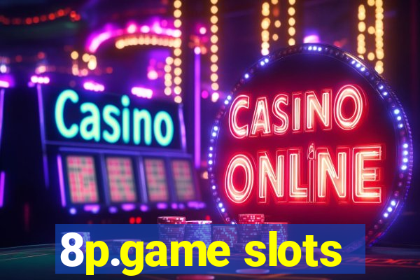 8p.game slots