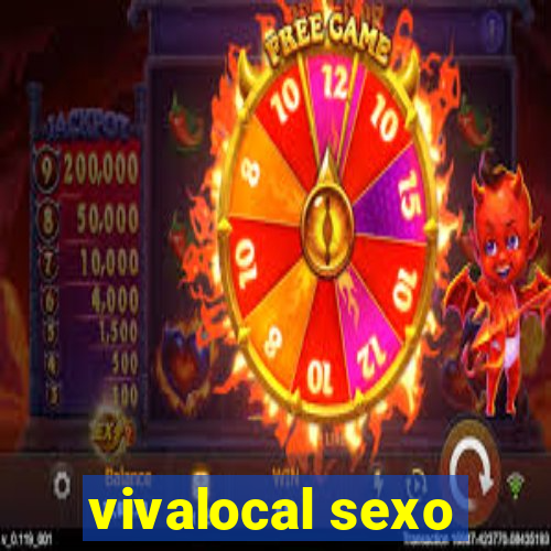 vivalocal sexo