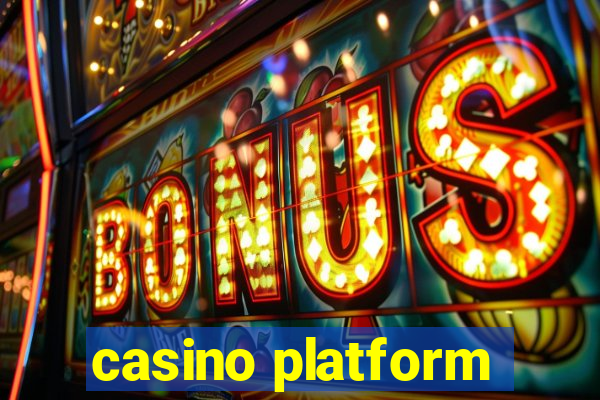 casino platform