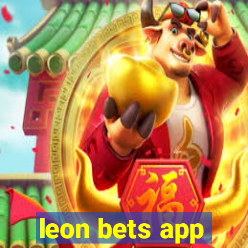 leon bets app