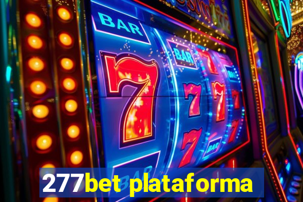 277bet plataforma