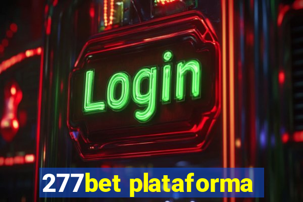 277bet plataforma