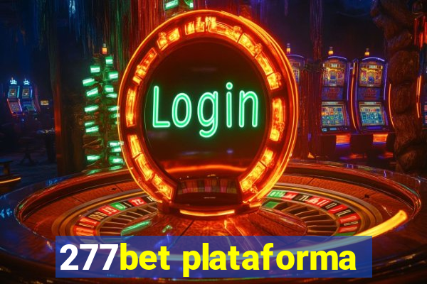 277bet plataforma