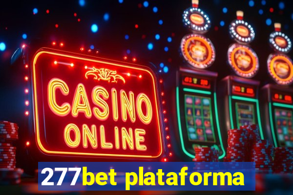 277bet plataforma