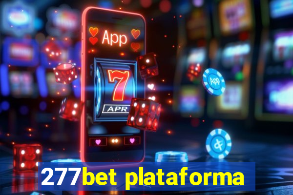 277bet plataforma