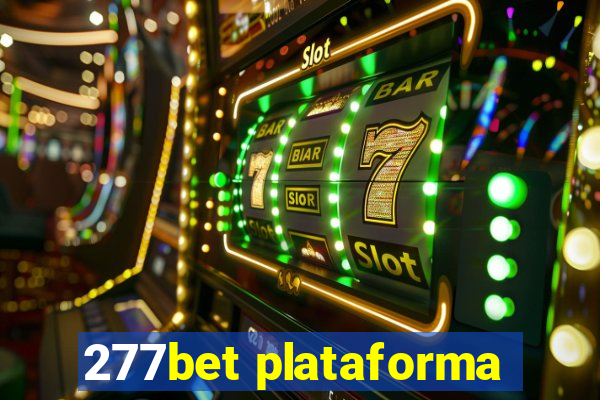 277bet plataforma