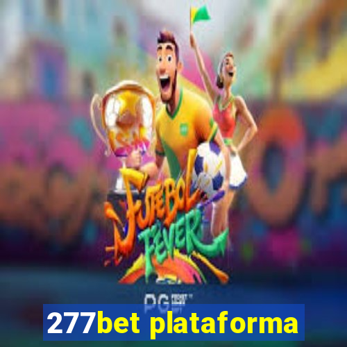 277bet plataforma