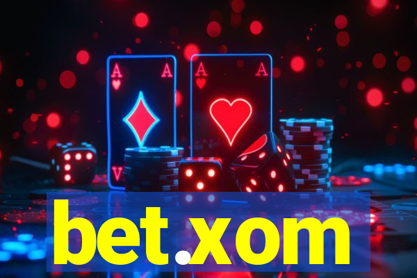 bet.xom