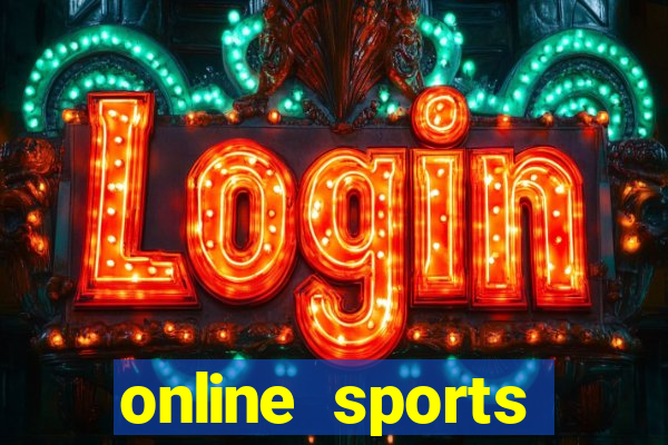 online sports betting u.s.a