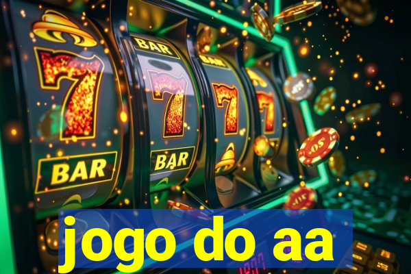 jogo do aa