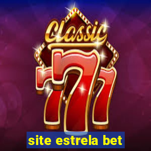 site estrela bet