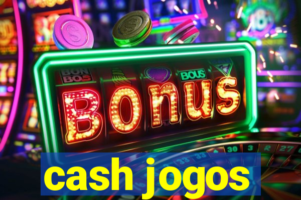 cash jogos