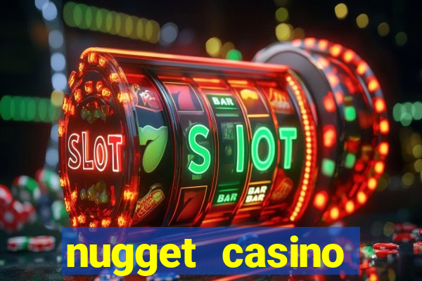 nugget casino resort nevada