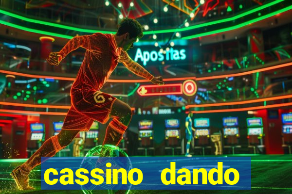 cassino dando b么nus no cadastro